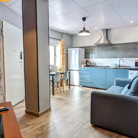 Estudio Mirador Dorado Málaga Eksteriør billede