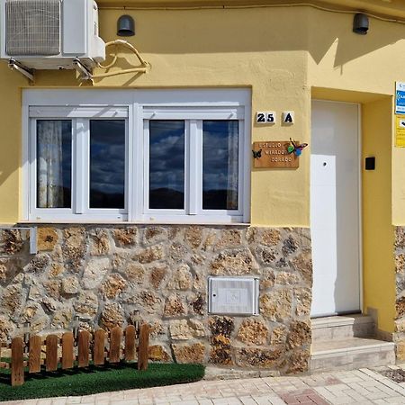 Estudio Mirador Dorado Málaga Eksteriør billede
