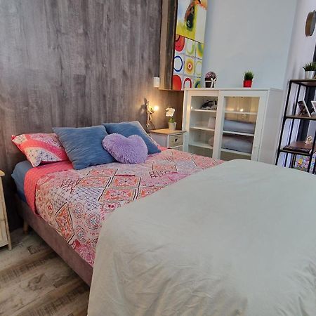 Estudio Mirador Dorado Málaga Eksteriør billede