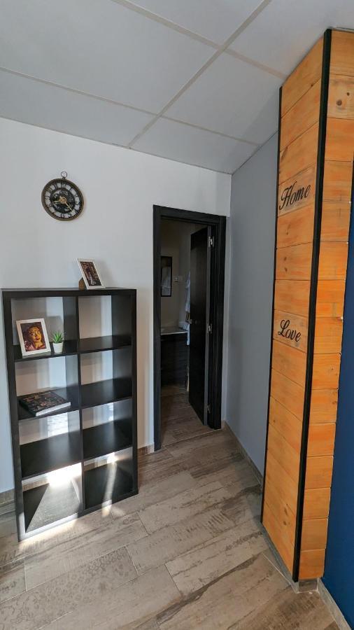 Estudio Mirador Dorado Málaga Eksteriør billede