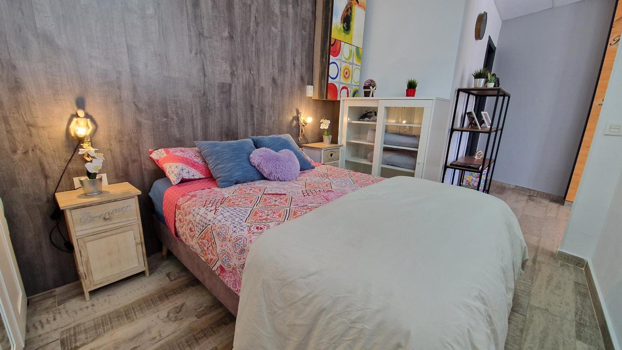 Estudio Mirador Dorado Málaga Eksteriør billede