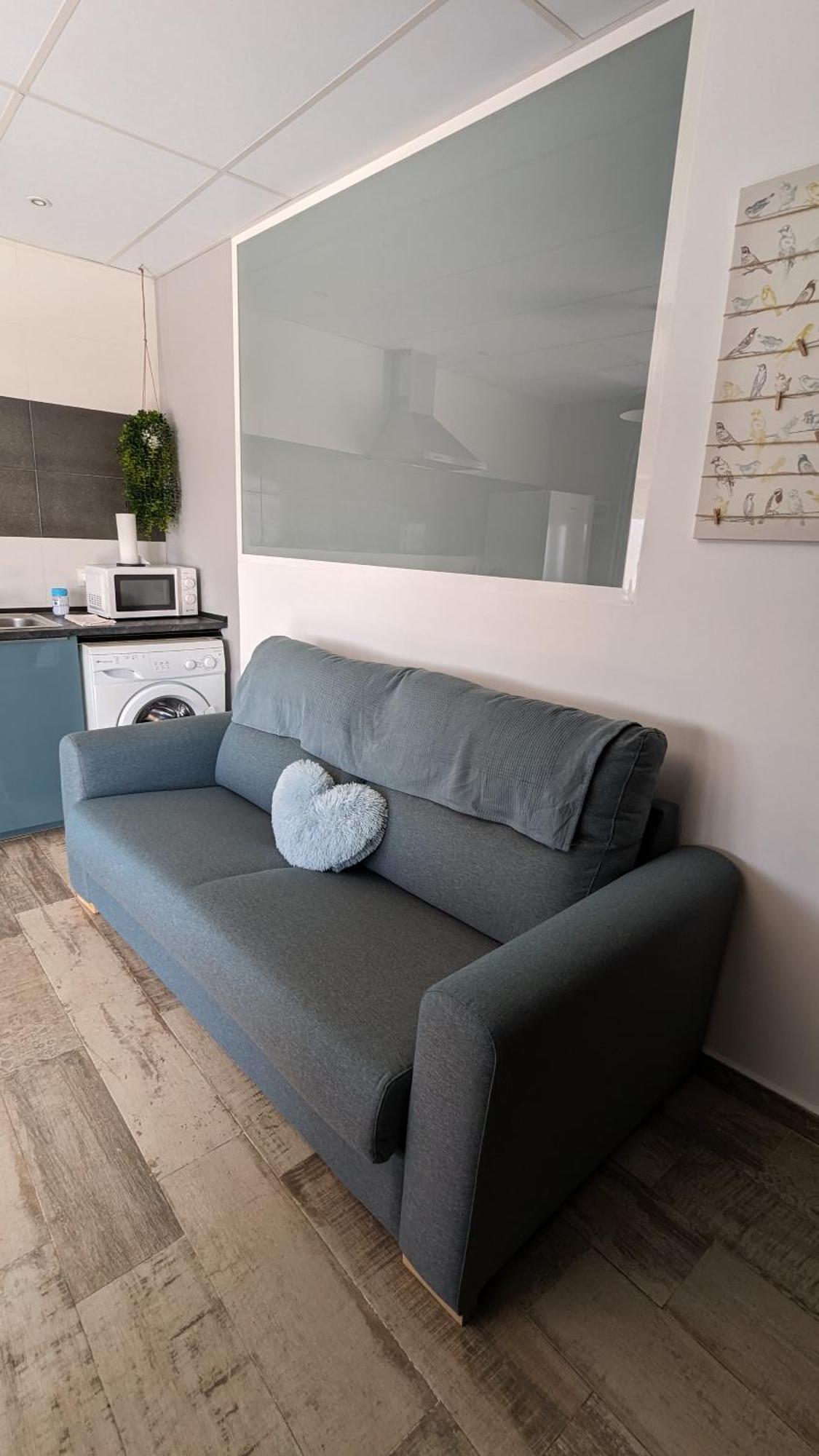 Estudio Mirador Dorado Málaga Eksteriør billede