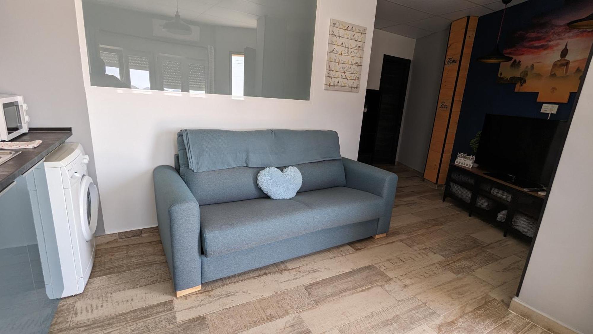 Estudio Mirador Dorado Málaga Eksteriør billede