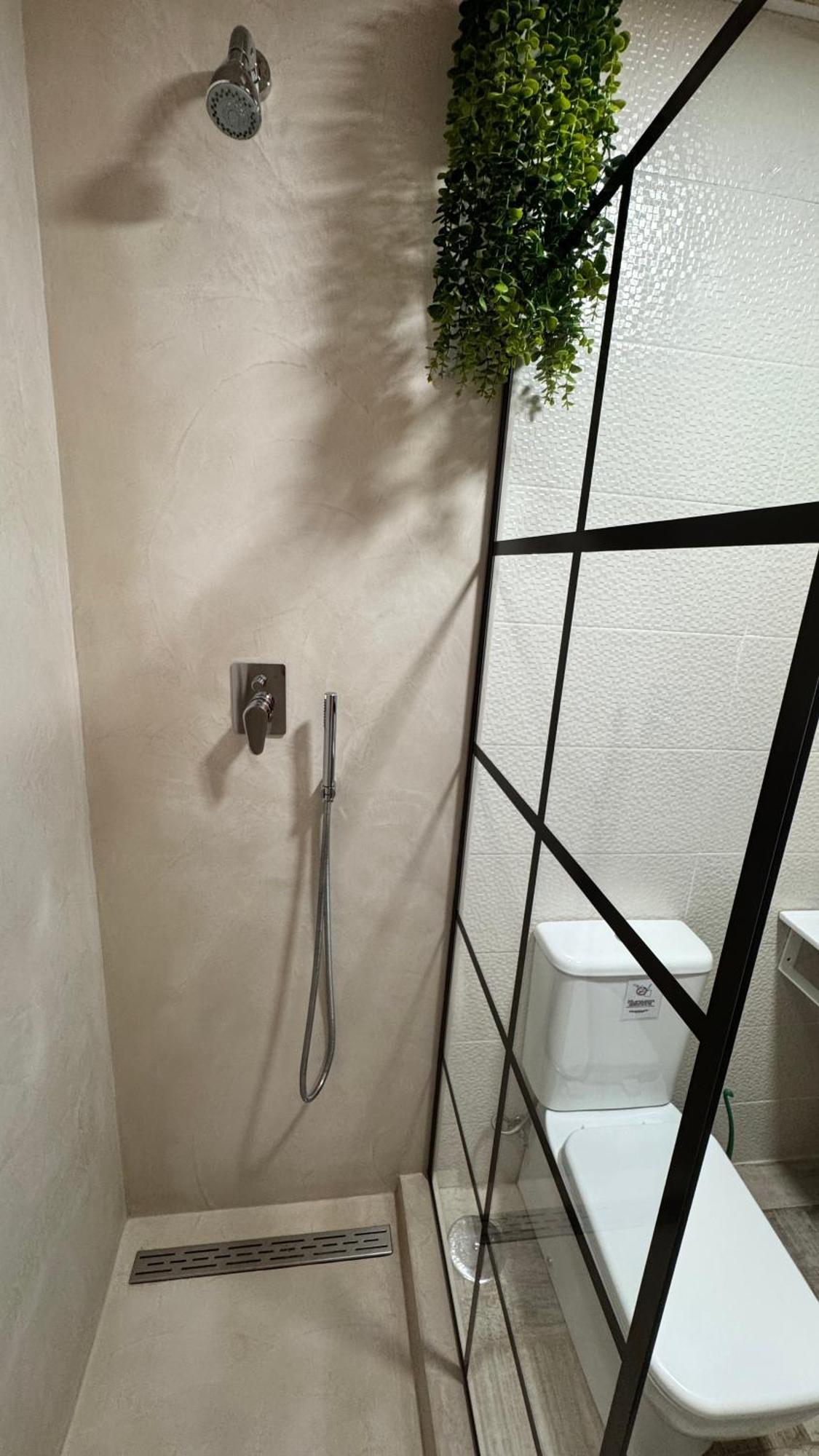 Estudio Mirador Dorado Málaga Eksteriør billede